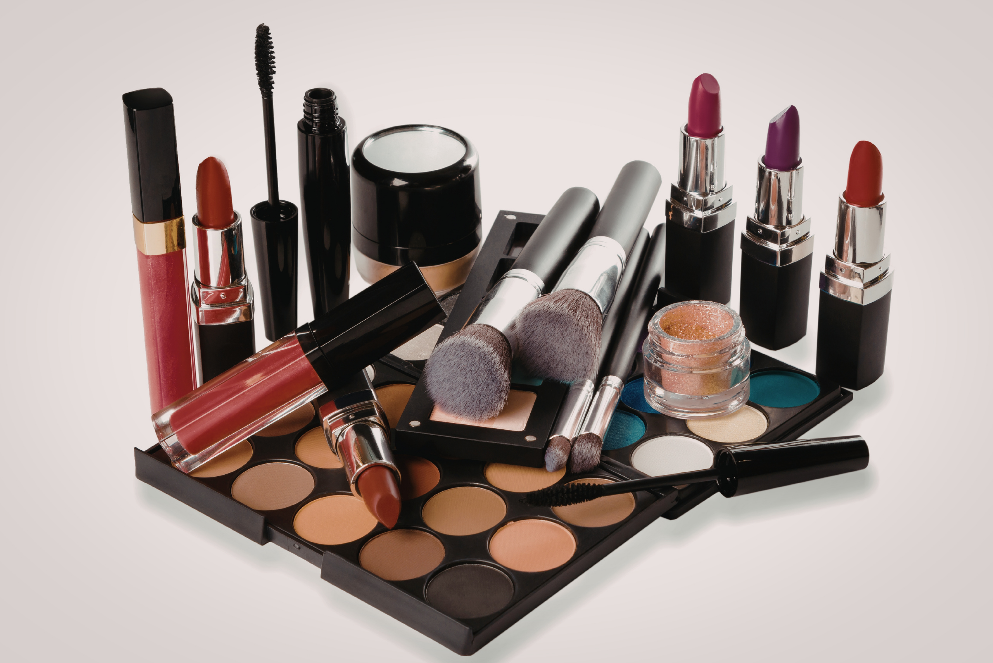 Why Expensive Makeup Isn't Always Better
